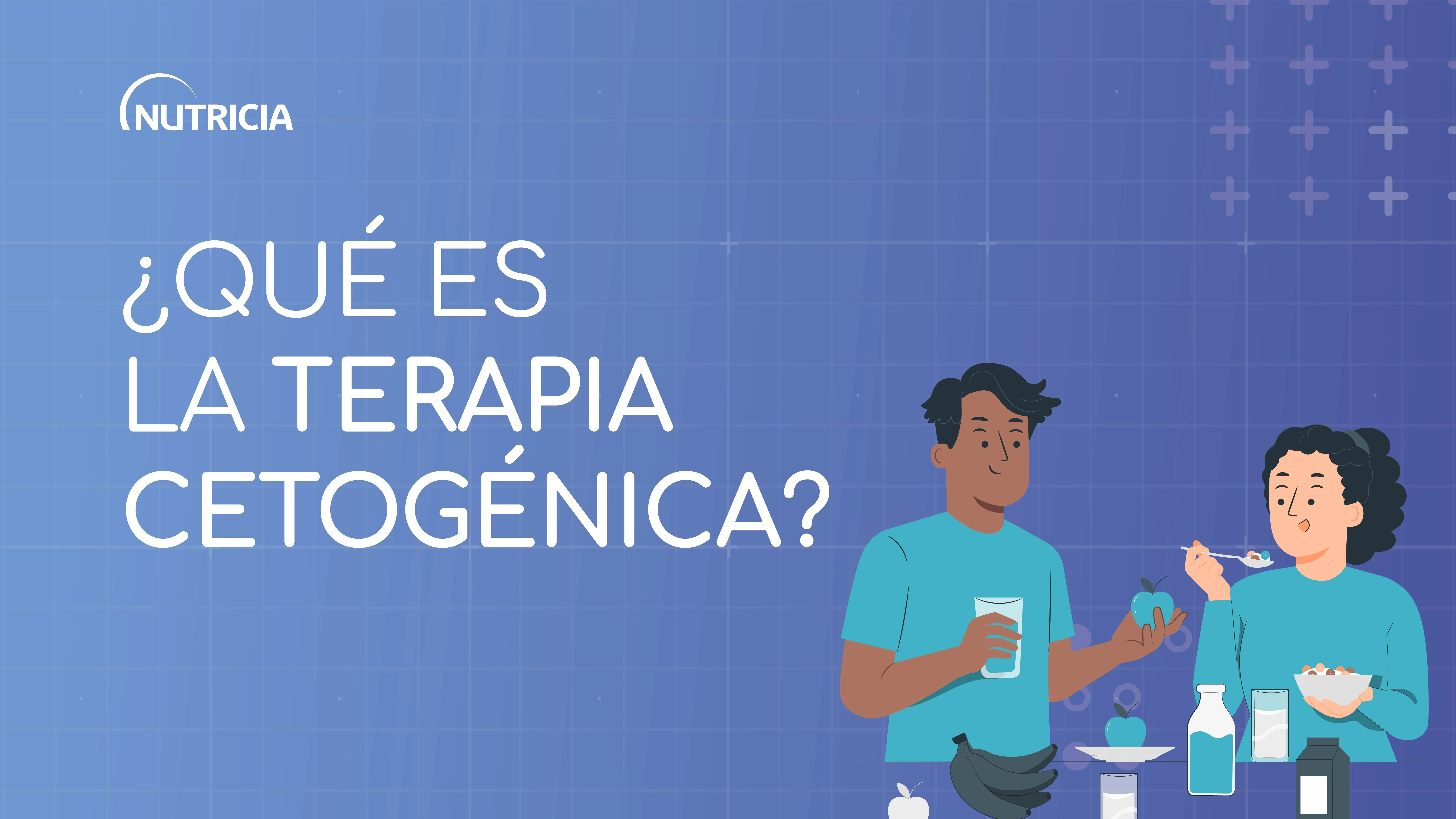 Imagen de vista previa del video sobre terapia cetogénica